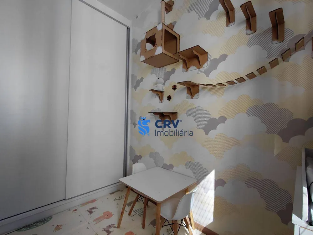 Apartamento, 3 quartos, 69 m² - Foto 6