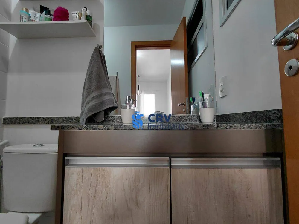 Apartamento, 3 quartos, 69 m² - Foto 3