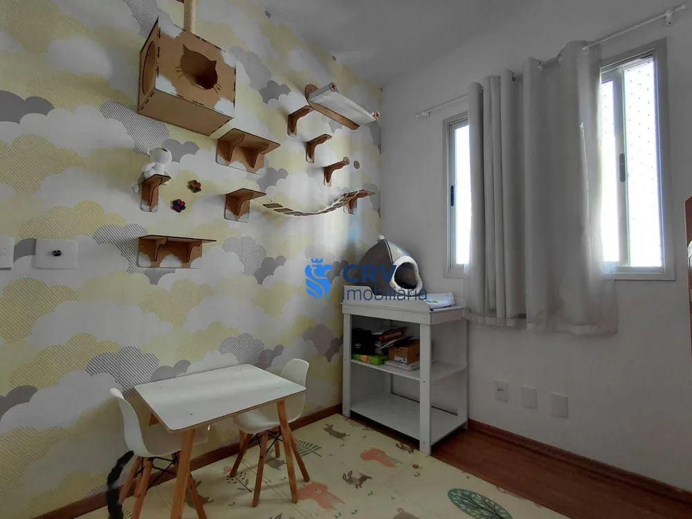 Apartamento, 3 quartos, 69 m² - Foto 7