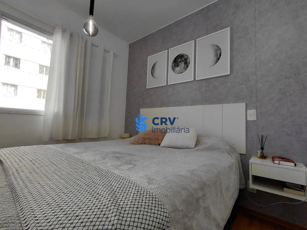 Apartamento, 3 quartos, 69 m² - Foto 4