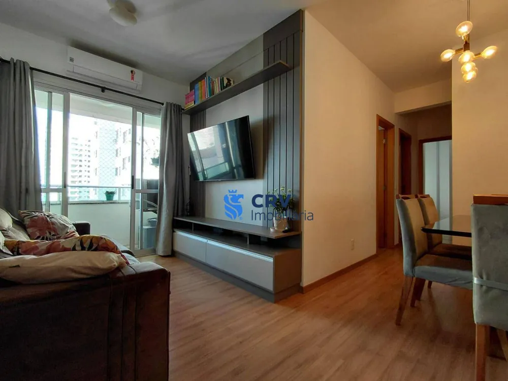 Apartamento, 3 quartos, 69 m² - Foto 1