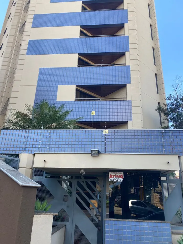 Apartamento, 3 quartos, 118 m² - Foto 4