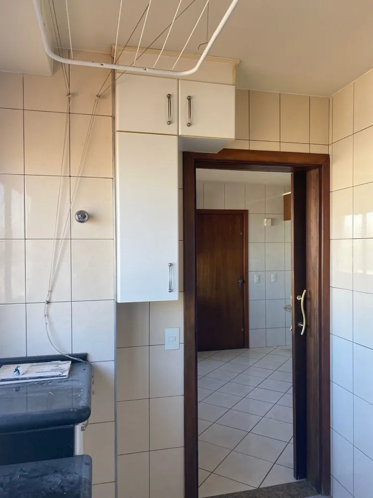 Apartamento, 3 quartos, 118 m² - Foto 1