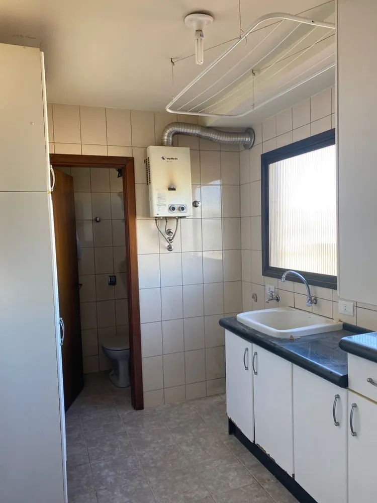 Apartamento, 3 quartos, 118 m² - Foto 2