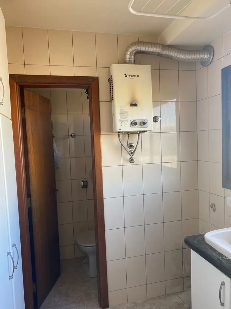 Apartamento, 3 quartos, 118 m² - Foto 5