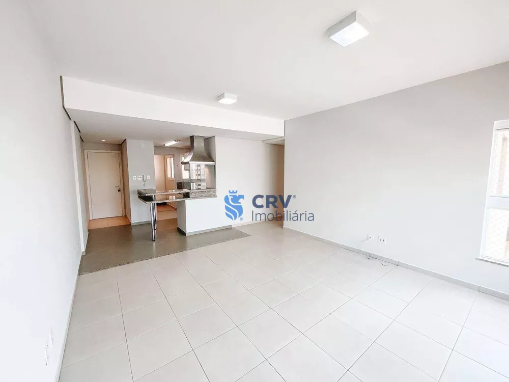 Apartamento para alugar com 3 quartos, 82m² - Foto 1