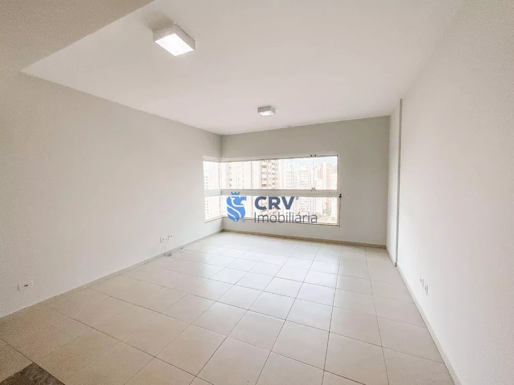 Apartamento para alugar com 3 quartos, 82m² - Foto 2