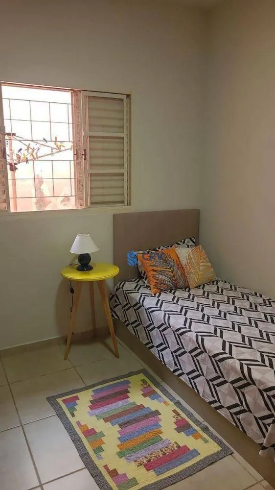 Casa, 3 quartos, 90 m² - Foto 9