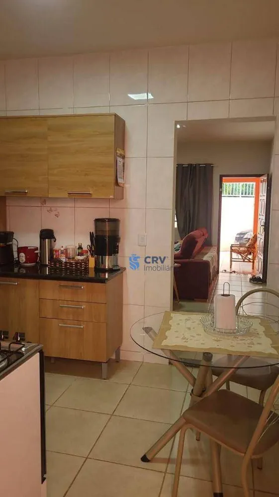 Casa, 3 quartos, 90 m² - Foto 5