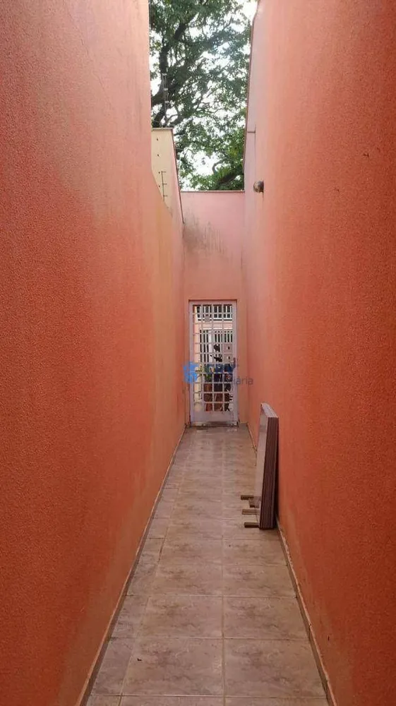 Casa, 3 quartos, 90 m² - Foto 11