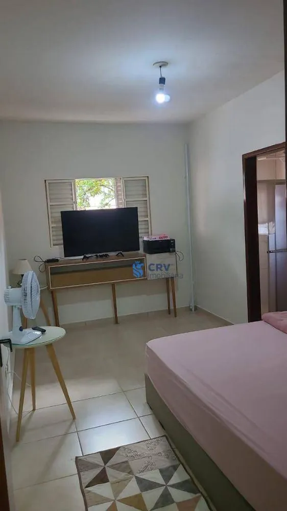 Casa, 3 quartos, 90 m² - Foto 7