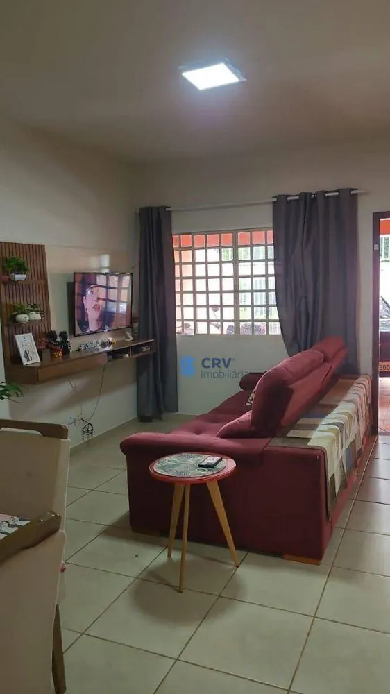 Casa, 3 quartos, 90 m² - Foto 4