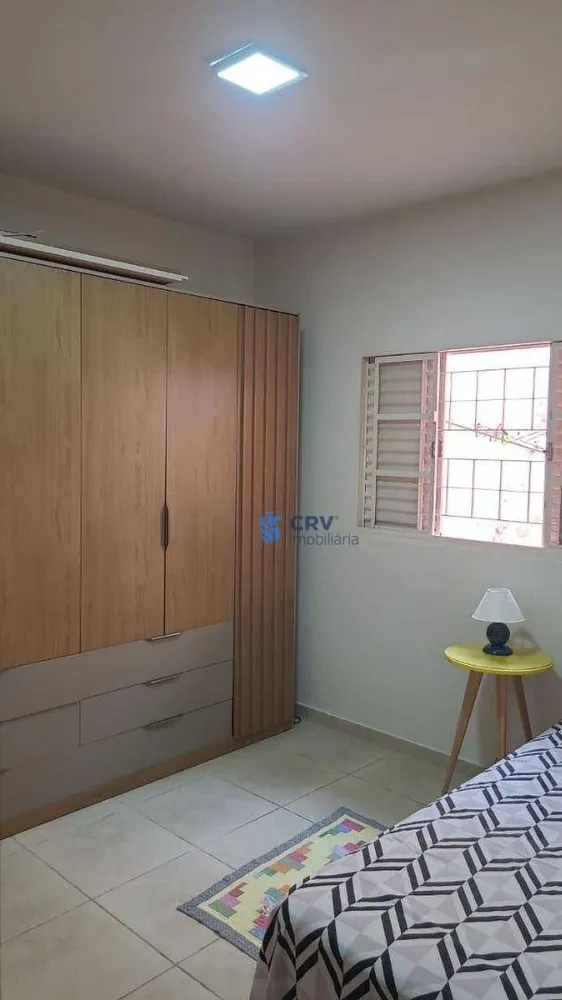 Casa, 3 quartos, 90 m² - Foto 8