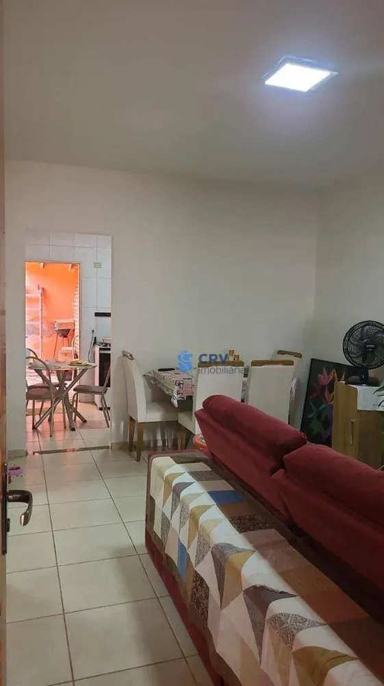 Casa, 3 quartos, 90 m² - Foto 3