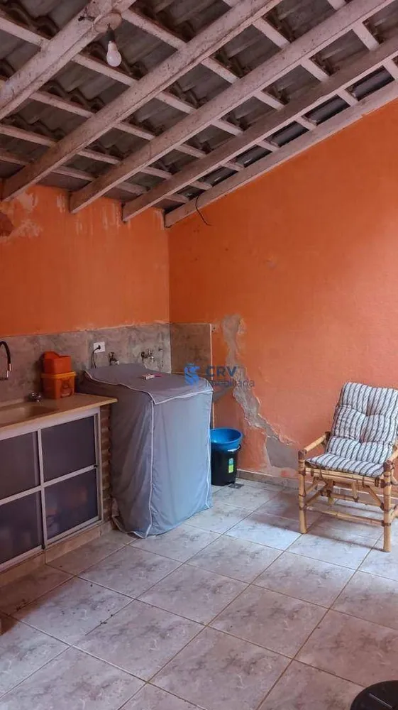 Casa, 3 quartos, 90 m² - Foto 12