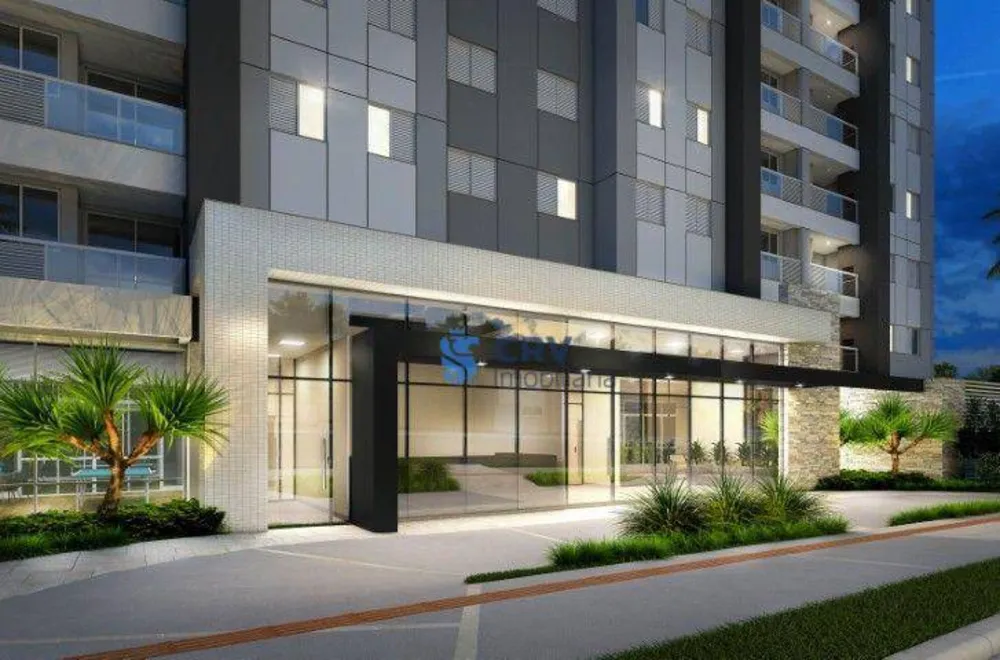 Apartamento, 3 quartos, 71 m² - Foto 5