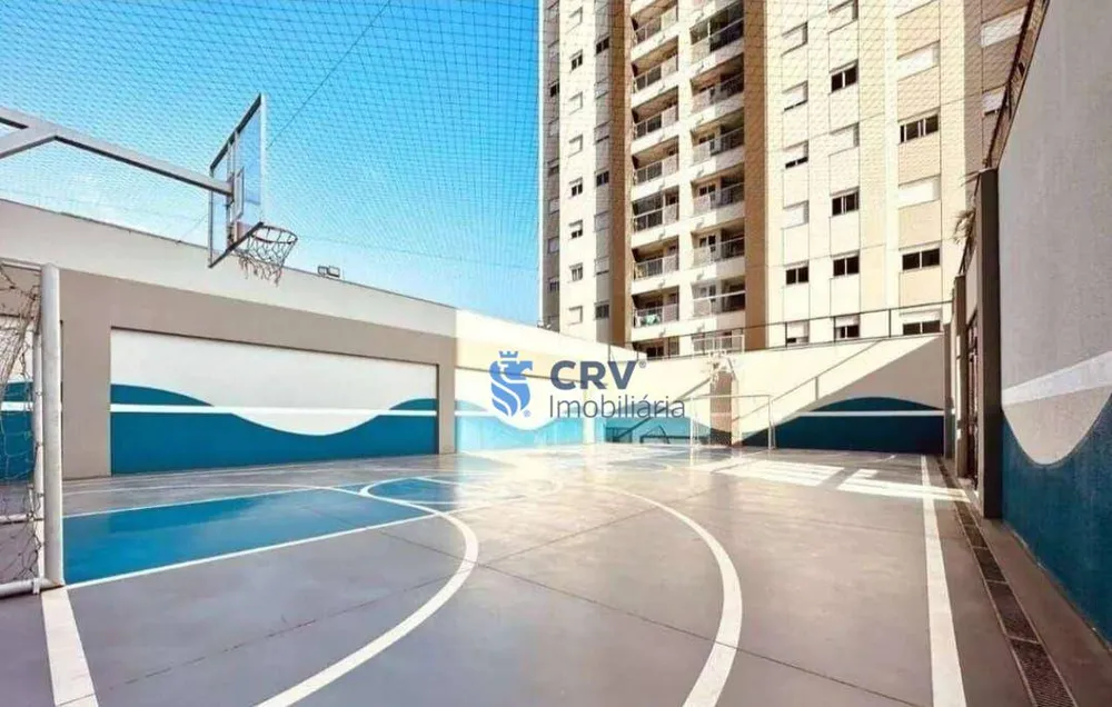 Apartamento, 3 quartos, 71 m² - Foto 4