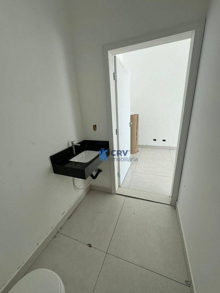 Conjunto Comercial-Sala para alugar, 65m² - Foto 4