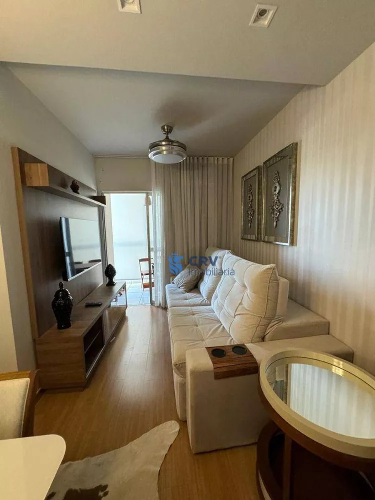 Apartamento para alugar com 2 quartos, 75m² - Foto 1