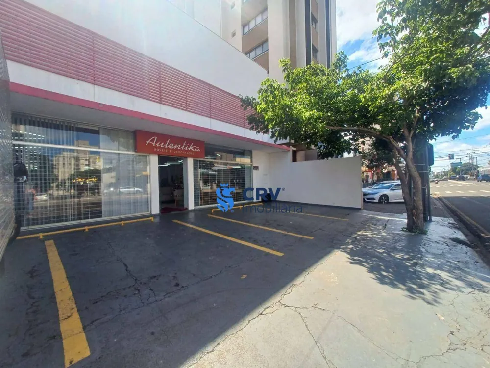 Loja-Salão, 320 m² - Foto 1
