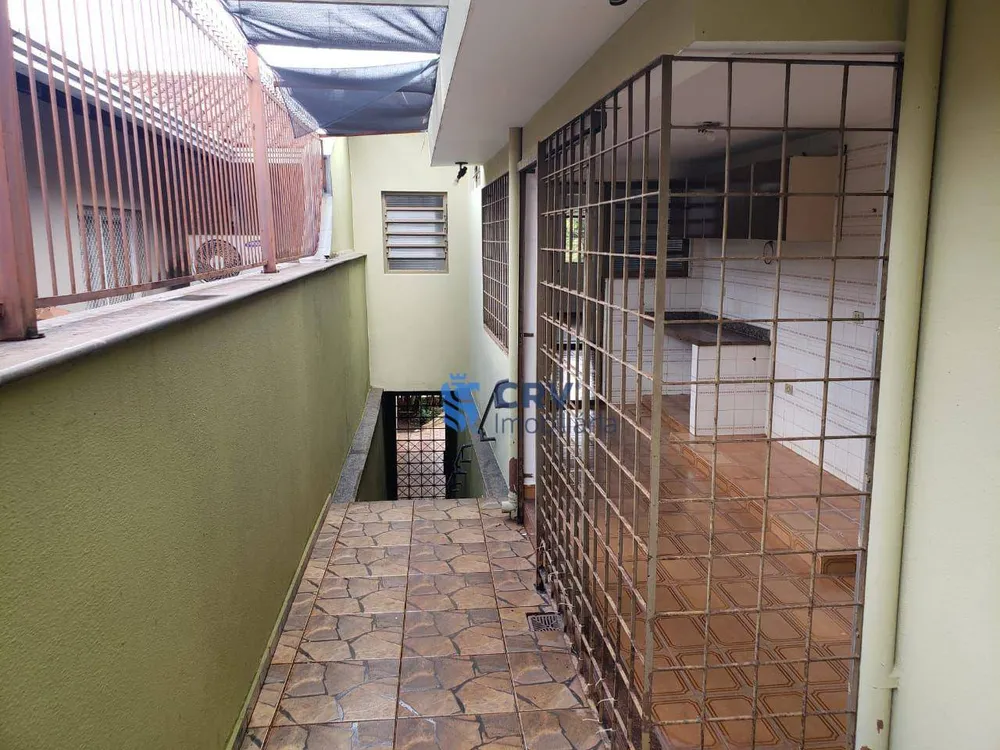 Casa, 3 quartos, 270 m² - Foto 10