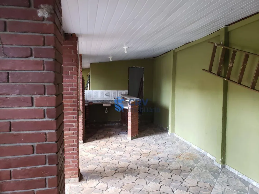 Casa, 3 quartos, 270 m² - Foto 12