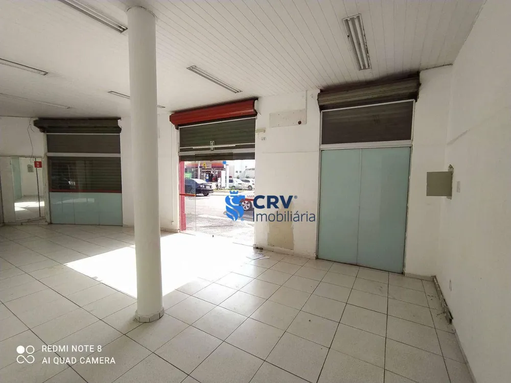 Loja-Salão, 100 m² - Foto 3
