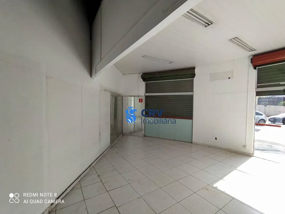 Loja-Salão, 100 m² - Foto 5