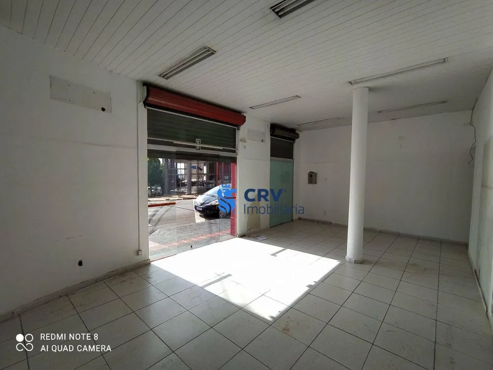 Loja-Salão, 100 m² - Foto 4