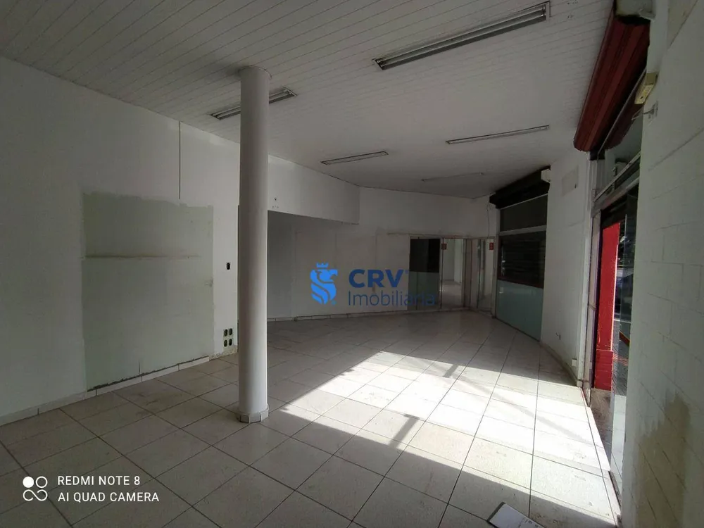 Loja-Salão, 100 m² - Foto 6