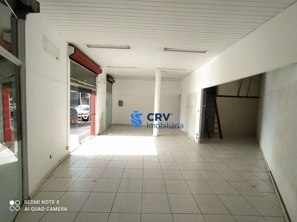 Loja-Salão, 100 m² - Foto 2