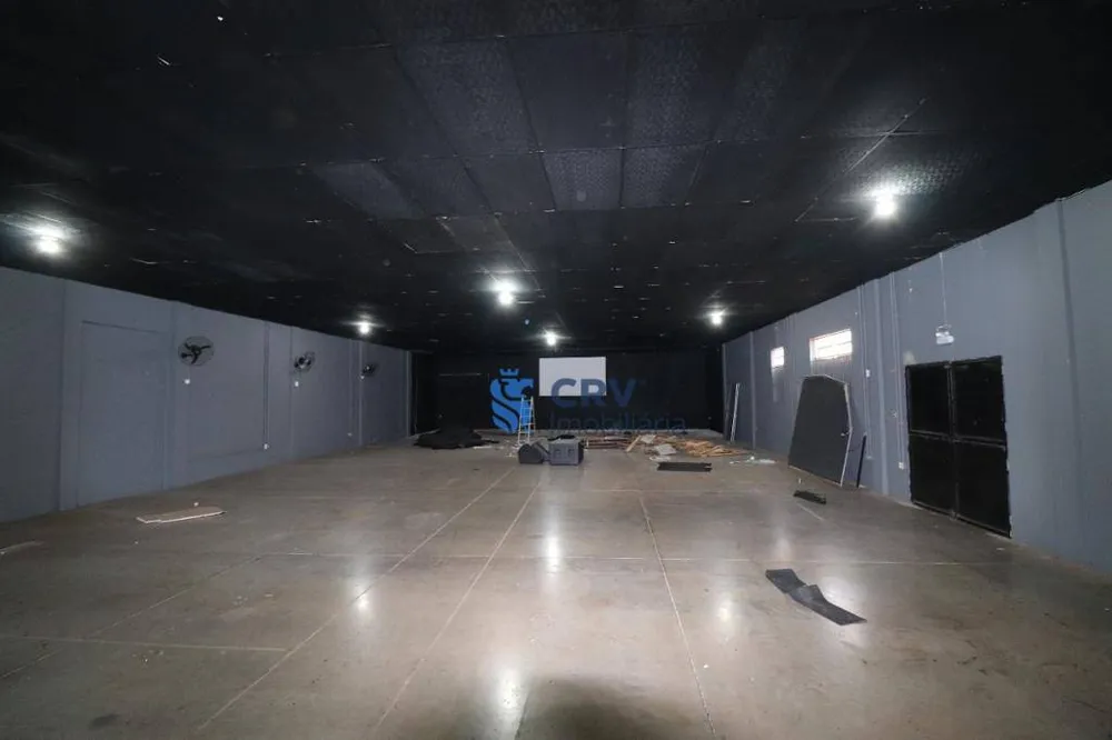 Depósito-Galpão, 1000 m² - Foto 2