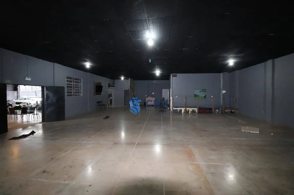 Depósito-Galpão, 1000 m² - Foto 3