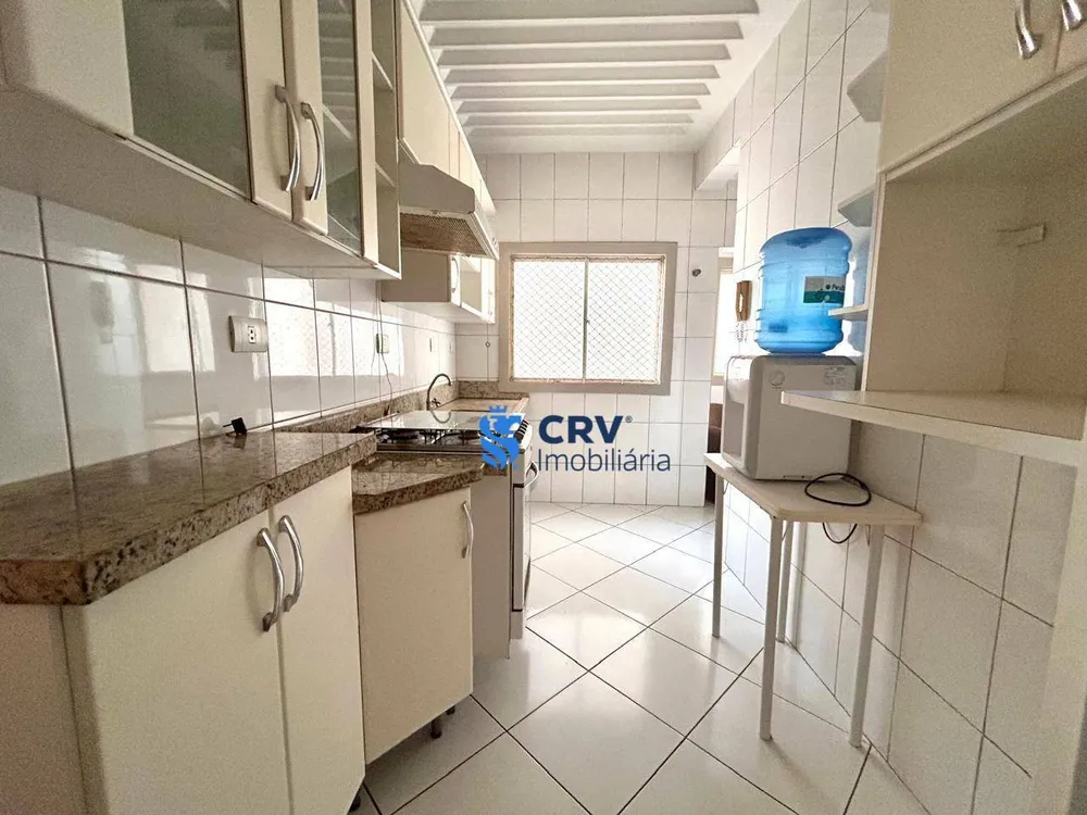 Apartamento, 3 quartos, 74 m² - Foto 6