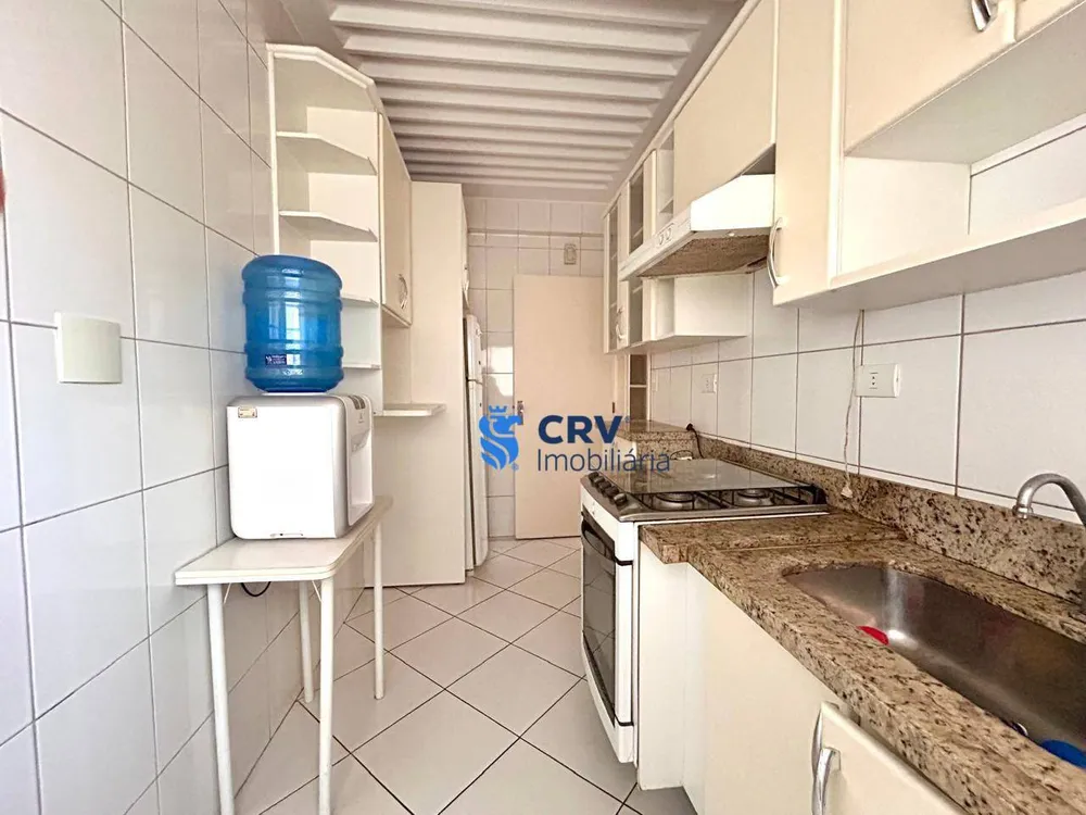 Apartamento, 3 quartos, 74 m² - Foto 1