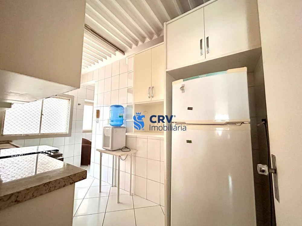 Apartamento, 3 quartos, 74 m² - Foto 6