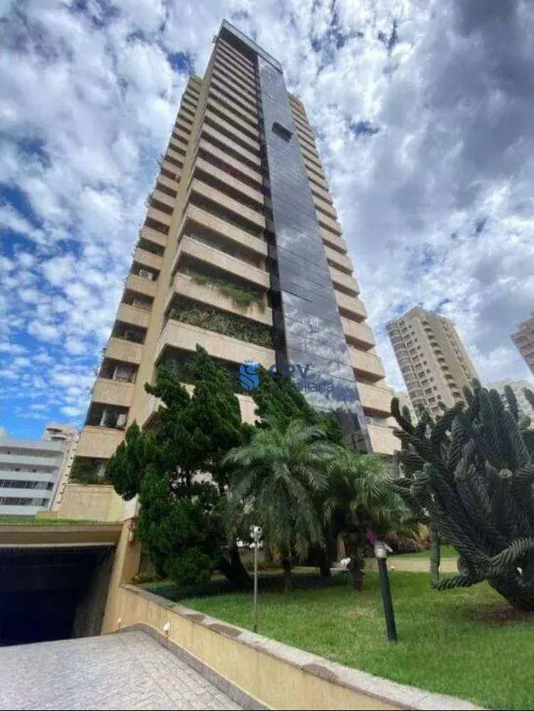 Apartamento, 4 quartos, 405 m² - Foto 14