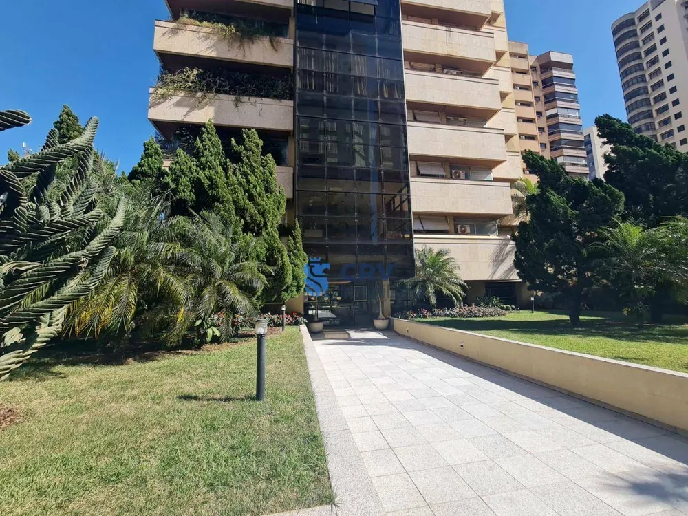 Apartamento, 4 quartos, 405 m² - Foto 11