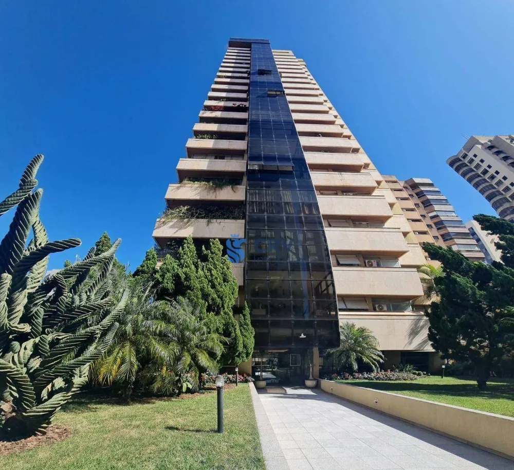 Apartamento, 4 quartos, 405 m² - Foto 12