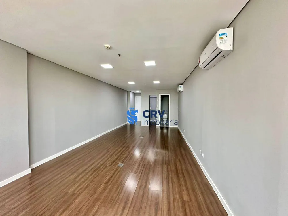 Sala-Conjunto, 41 m² - Foto 1