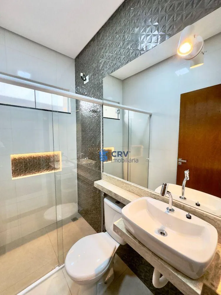 Casa, 3 quartos, 78 m² - Foto 9