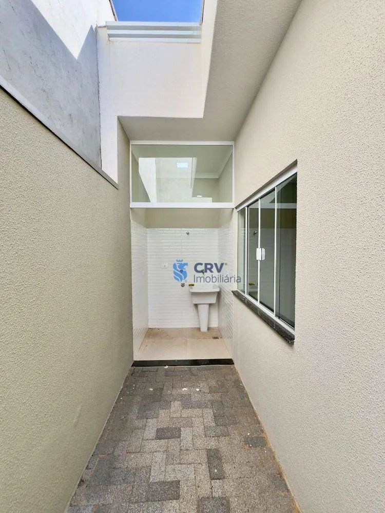Casa, 3 quartos, 78 m² - Foto 10