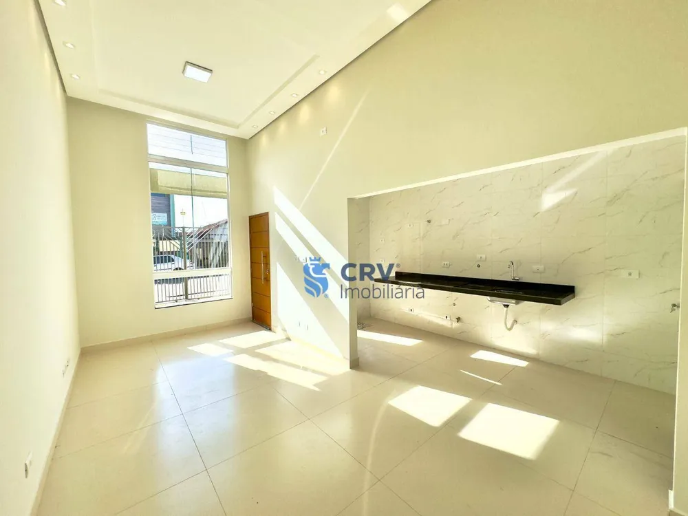 Casa, 3 quartos, 78 m² - Foto 3