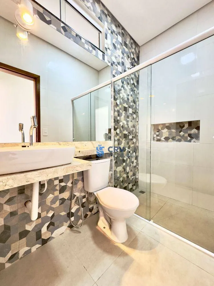 Casa, 3 quartos, 78 m² - Foto 5