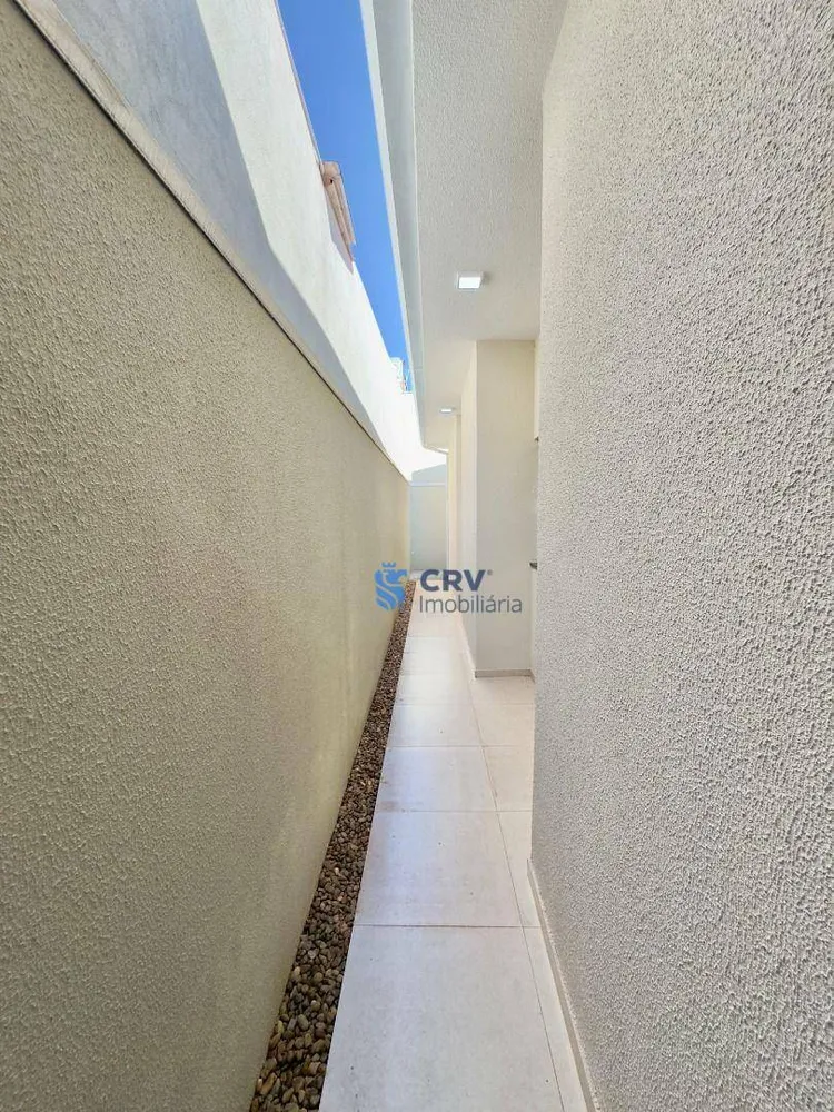 Casa, 3 quartos, 78 m² - Foto 11
