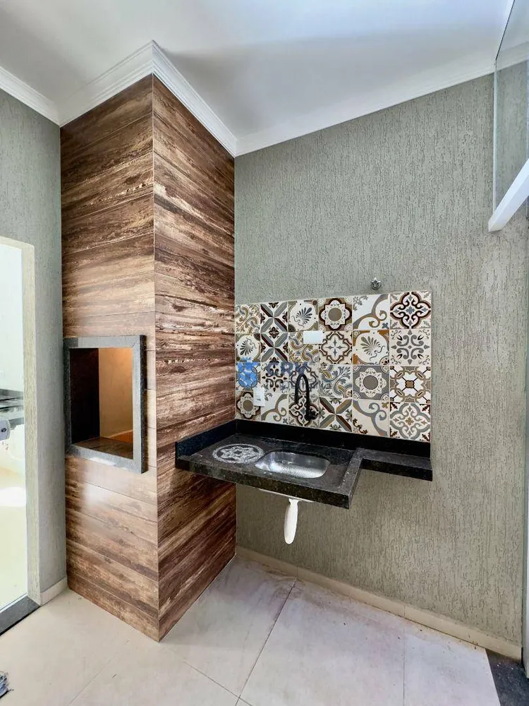 Casa, 3 quartos, 78 m² - Foto 8