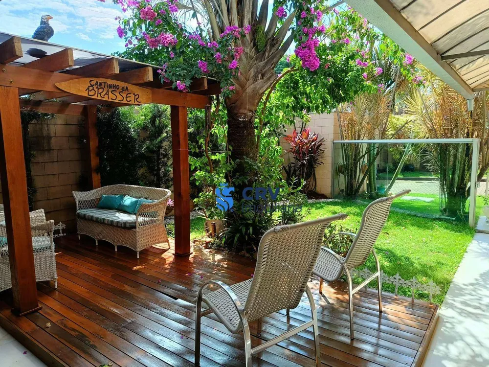 Casa de Condomínio, 3 quartos - Foto 8