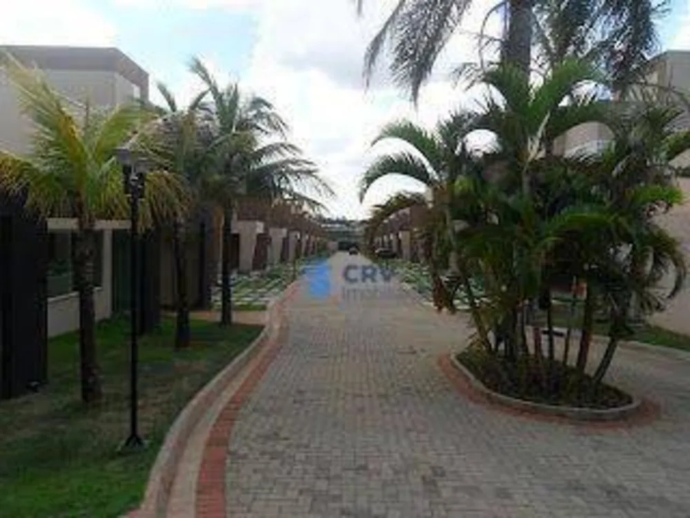 Casa de Condomínio, 3 quartos - Foto 10