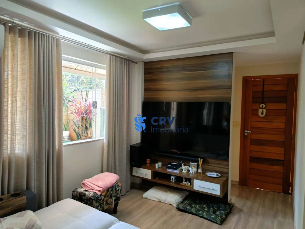 Casa de Condomínio, 3 quartos - Foto 9
