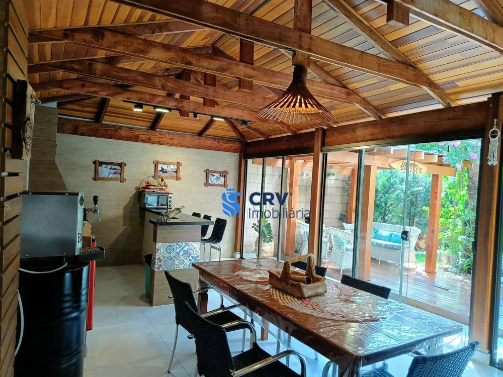 Casa de Condomínio, 3 quartos - Foto 7
